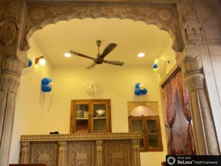 Hotel Muskan Heritage - Jaisalmer - 8