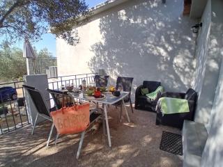La maison sous les oliviers Casa d'Iloa - Porto-Vecchio - 8