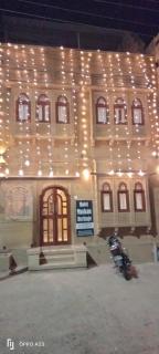 Hotel Muskan Heritage - Jaisalmer - 9