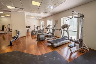 Marina Tower Residences by Baytna - 7