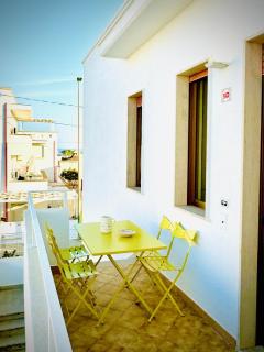 Leuca in tour, vari appartamenti a Leuca - 1
