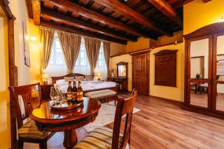 Knížecí apartmány Regent - Třeboň - 0