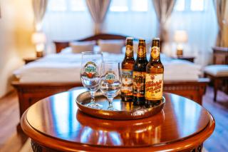 Knížecí apartmány Regent - Třeboň - 7