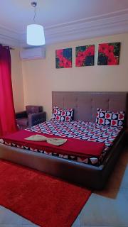 chambre HLM - Dakar - 9