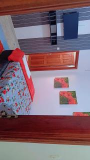 chambre HLM - Dakar - 7