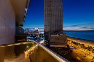 MiraMar Luxury Residences - Batumi - 9