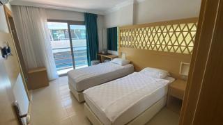 Aurasia Design Hotel - Marmaris - 9