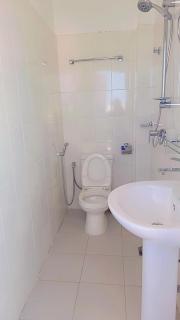 chambre HLM - Dakar - 1
