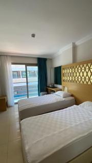 Aurasia Design Hotel - Marmaris - 5