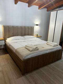 Guest House Merkaj - Berat - 3