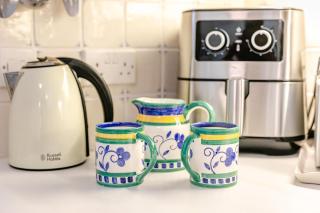 2 Bed in Padstow oc-t32456 - Padstow - 2