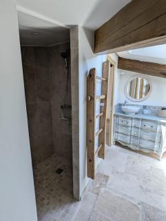 Entre cuves et sources - au coeur de Goudargues - 3