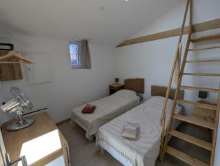 Entre cuves et sources - au coeur de Goudargues - 5