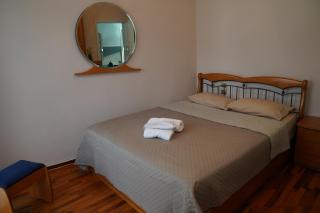 Bright and central apartment - Siatista - 4