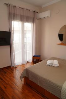 Bright and central apartment - Siatista - 3