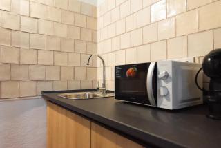 Apartamento turístico en el corazón de Granada QH Correo Viejo - 7