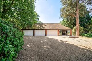 Chalet Gerrards Cross - 9