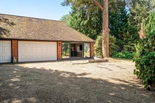 Getaway Holiday - Gerrards Cross - 6