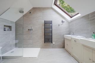Getaway Holiday - Gerrards Cross - 5