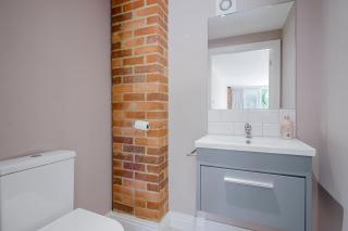 Getaway Holiday - Gerrards Cross - 3