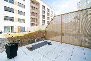 apartino - FREE parking, 10 minutes walk to city centre, nespresso, netflix - Brünn - 3