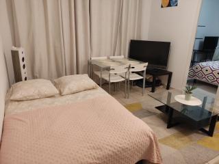 Villa chaleureuse avec piscine, parking, Wi-Fi - Aix-en-Provence - 5
