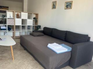 Sky studio - Nea Kallikrateia - 8