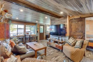 Pequot Lakes Cabin with Dock on Loon Lake! - Pequot Lakes - 8
