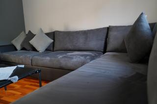 Bright and central apartment - Siatista - 1
