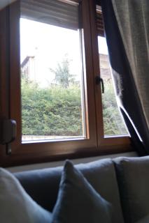 Bright and central apartment - Siatista - 8