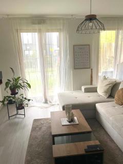 Beautiful Cozy New Apartment - Nanterre - 0