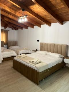 Guest House Merkaj - 4