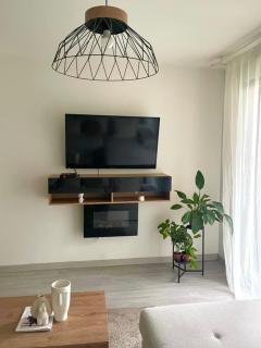 Beautiful Cozy New Apartment - Nanterre - 9