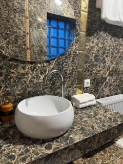 Airport Apartment - Codru - 1