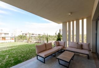 BIRD NEST at Celia Marassi - El Alamein - 5