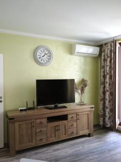 Sunny Flat with Balcony in Golden Sands - Iglika Complex by Flat Manаger - Varna - 6