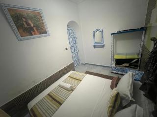 Hotel Casa Khaldi - 1