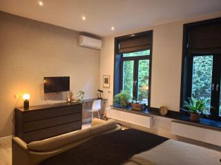 Inn the Green - Zeist - 2