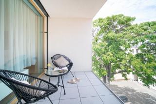 apartino - FREE parking, 10 minutes walk to city centre, nespresso, netflix - Brünn - 6