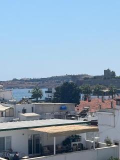 New Sedan Pansiyon - Bodrum - 9