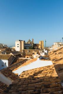 Apartamento turístico en el corazón de Granada QH Correo Viejo - 9