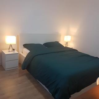 Studio cosy, quartier canal Saint-Martin - 6