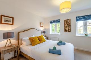 4 Bed in Camber oc-m32291 - 4