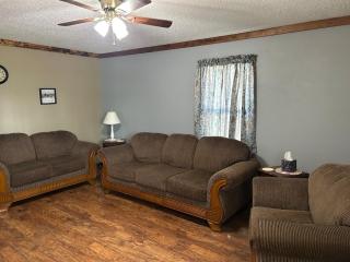 Mattoon home by sports complex - Mattoon - 9