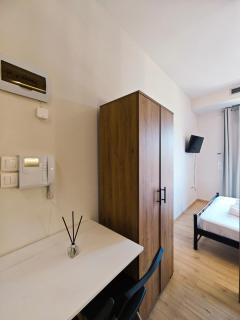 Superior Apartment C8 - Thessaloniki - 9