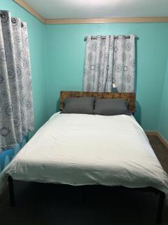 Mattoon home by sports complex - 7