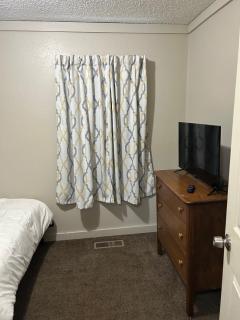 Mattoon home by sports complex - Mattoon - 1