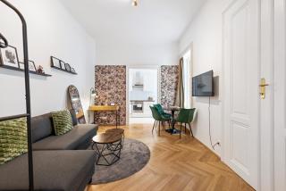 KH Apartments Stephansplatz - Wenen - 1