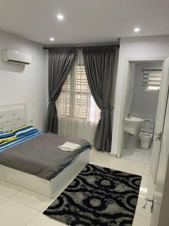 3 bedroom duplex Atlantic - Maiyegun - 8