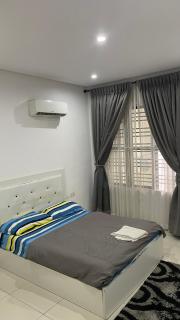 3 bedroom duplex Atlantic - Maiyegun - 7